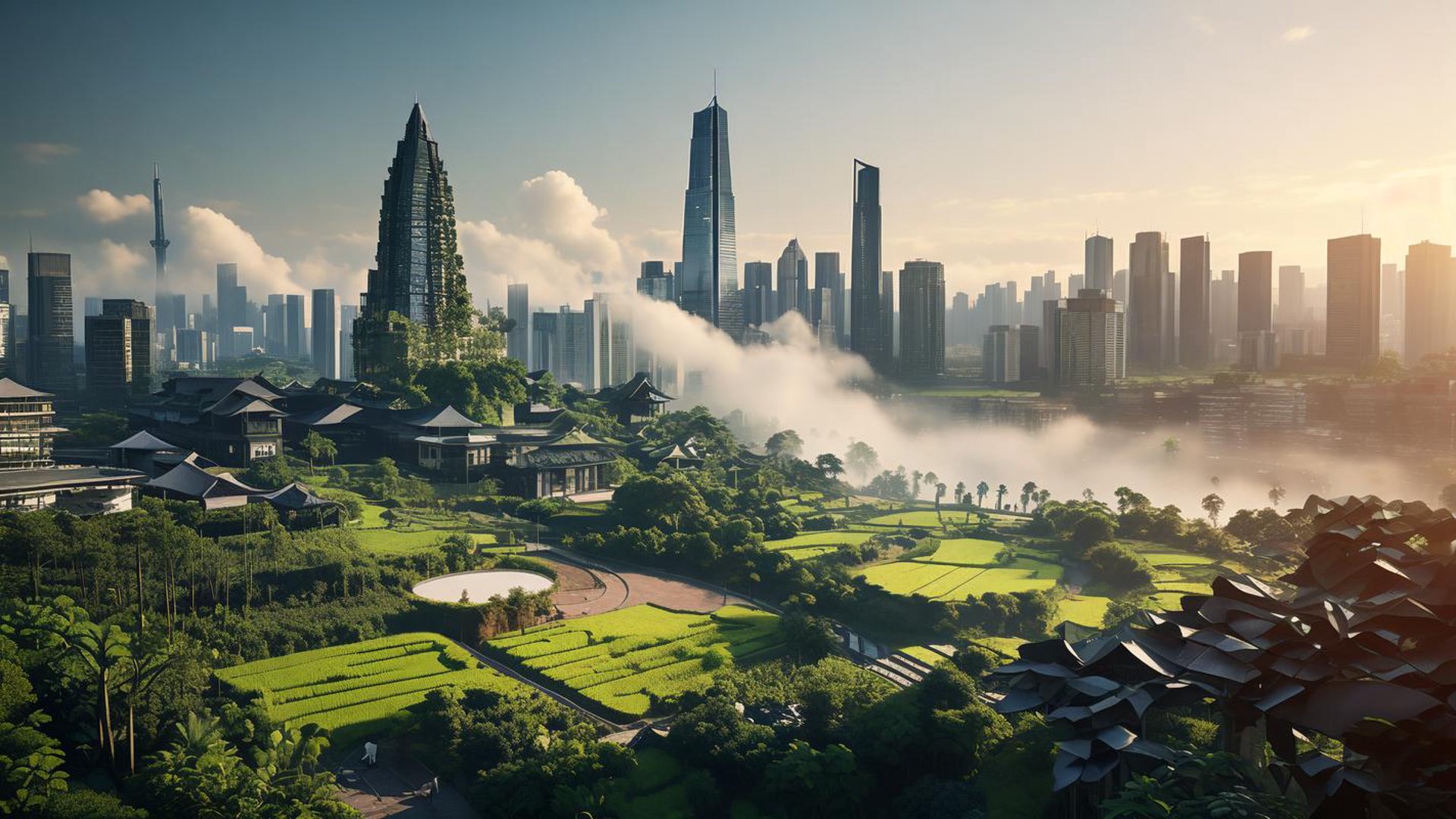 打造梦中家园：家庭装修选购指南